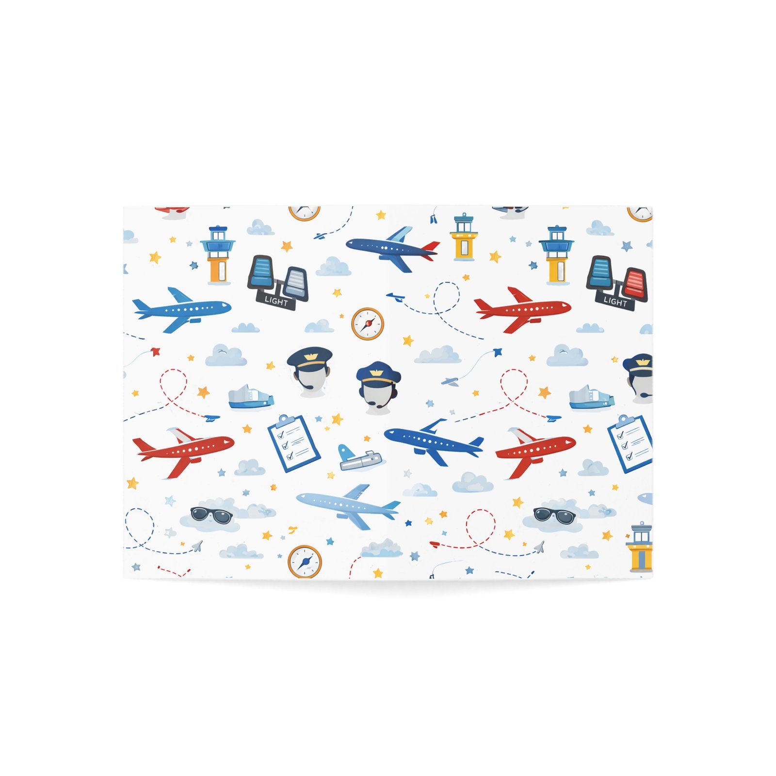 Greeting Cards (1, 10, 30, and 50pcs) - Image 11