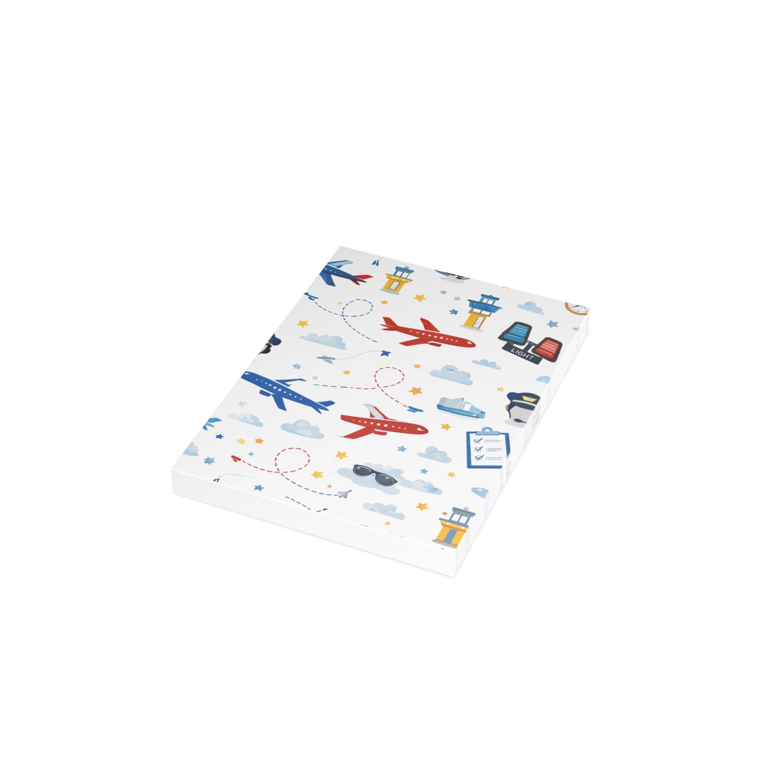 Greeting Cards (1, 10, 30, and 50pcs) - Image 14