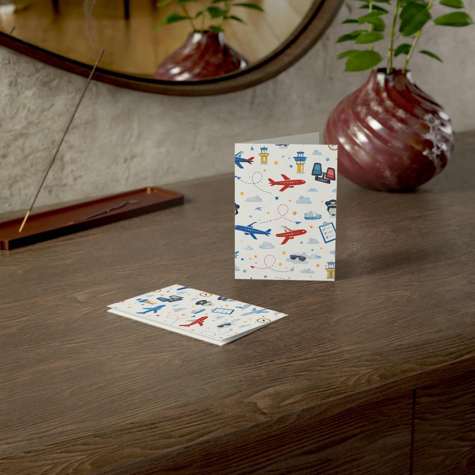 Greeting Cards (1, 10, 30, and 50pcs) - Image 8
