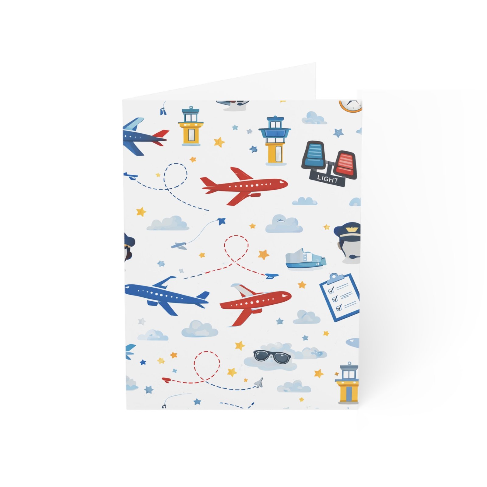 Greeting Cards (1, 10, 30, and 50pcs) - Image 18