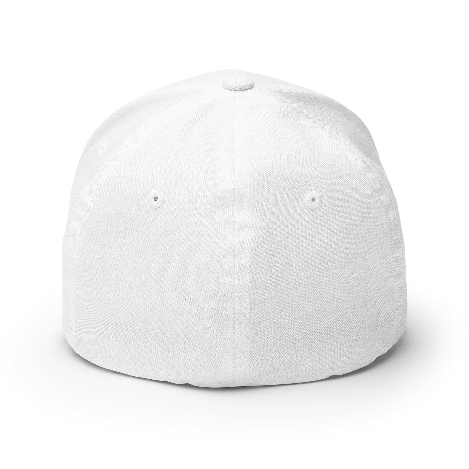 Embroidered Smiling Heart Cap — Cute Pink Heart Hat - Image 2