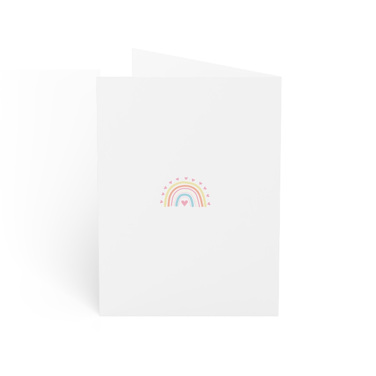 Greeting Card — "Teach Inspire Repeat" - Image 6