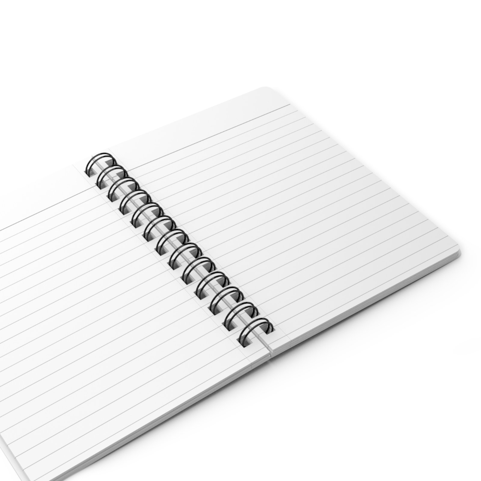 Spiral Bound Journal - Image 2