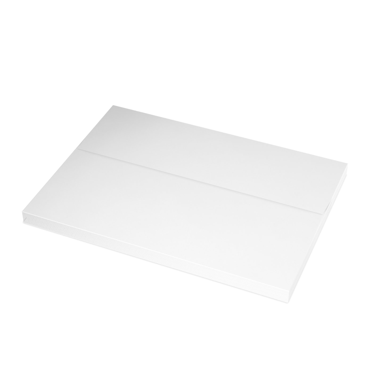 Joy Across Borders Christmas Greeting Card | 5 × 7, Single or 10-Pack - Image 8